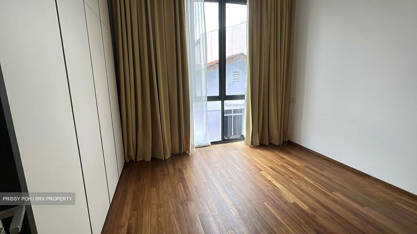 Jalan Greja (D16), Semi-Detached #497342351